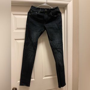 American Eagle Skinny 28x34